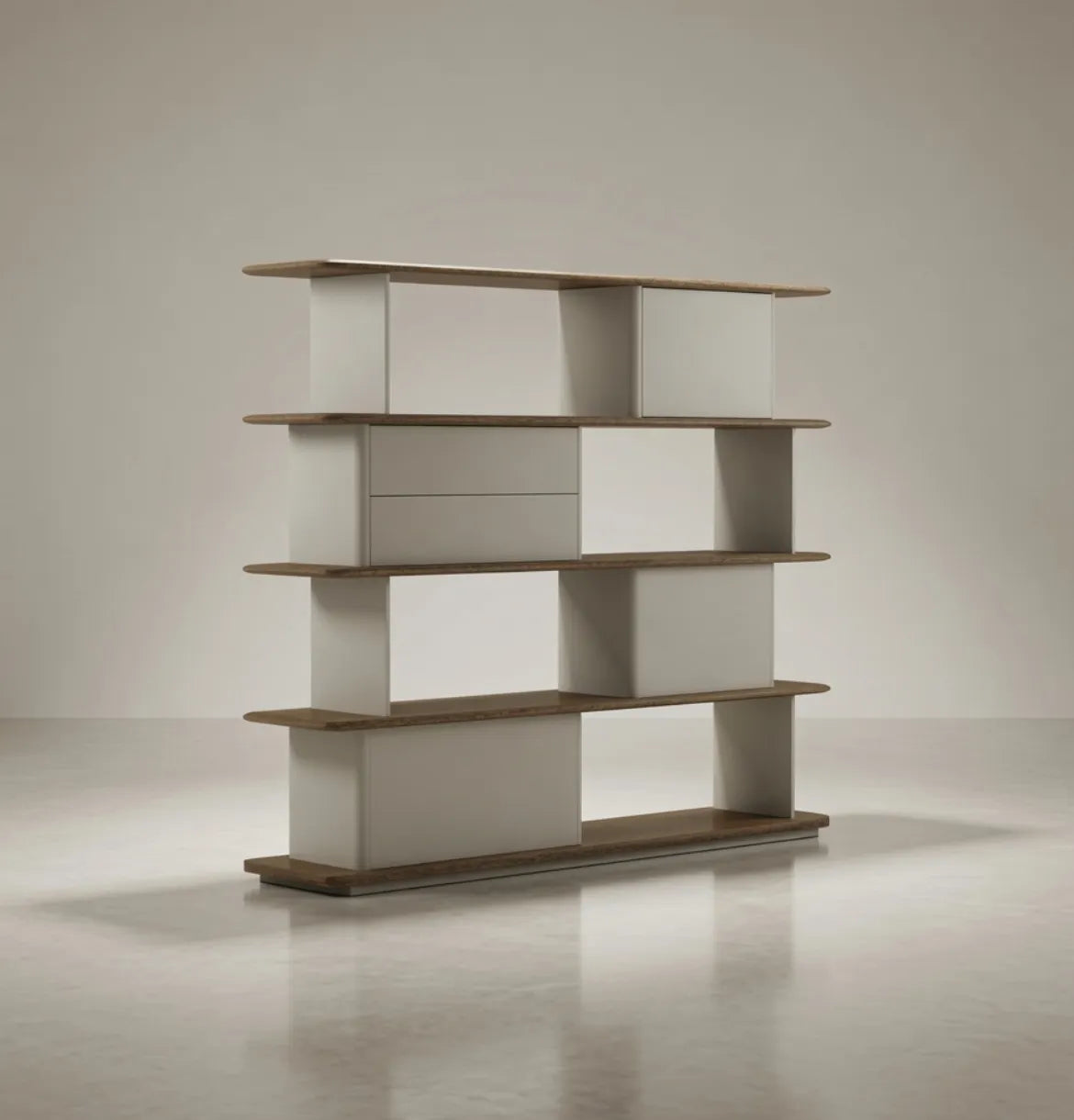 Amo Divider Consumer KANO