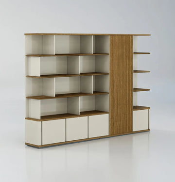 Amo Executive Wall Storage Consumer KANO