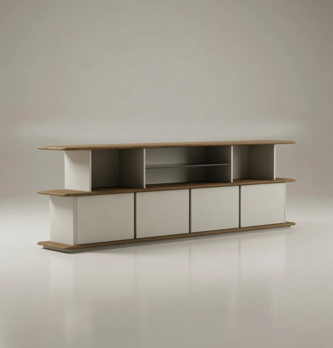 Amo Credenza Consumer KANO