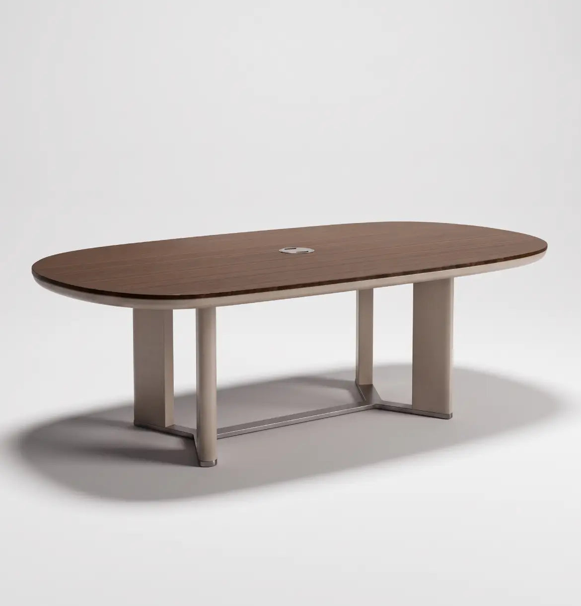 Amo Meeting Table (6-8 Pax) Consumer KANO