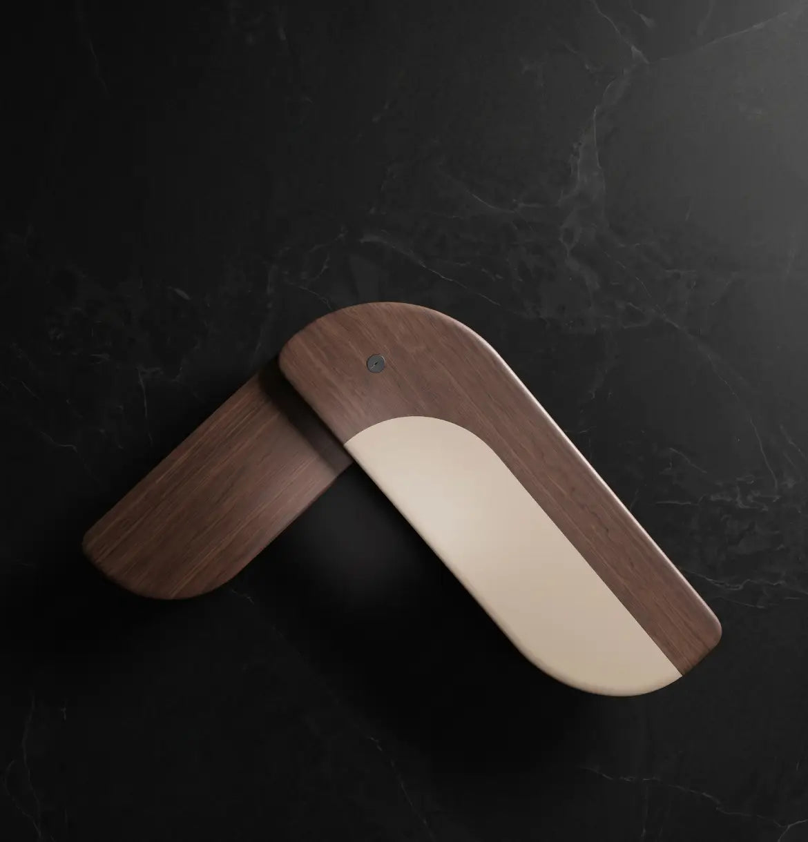 Amo Executive Desk (2 Sizes) Consumer KANO