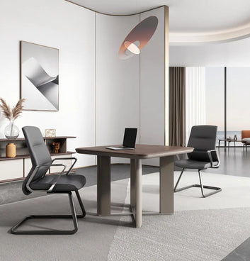 Amo Small Meeting Table Consumer KANO