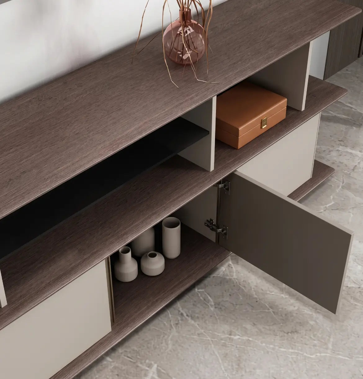 Amo Credenza Consumer KANO