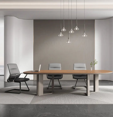 Amo Meeting Table (6-8 Pax) Consumer KANO