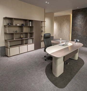 Amo Executive Wall Storage Consumer KANO