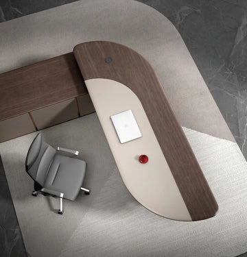 Amo Executive Desk (2 Sizes) Consumer KANO