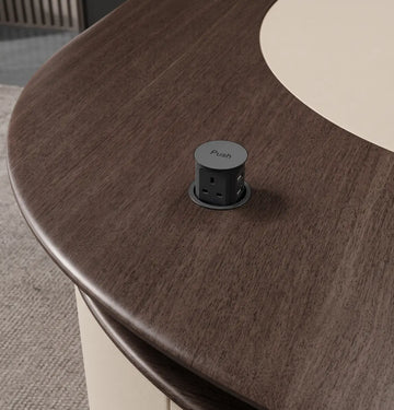 Amo Executive Desk (2 Sizes) Consumer KANO