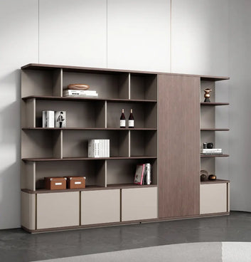 Amo Executive Wall Storage Consumer KANO