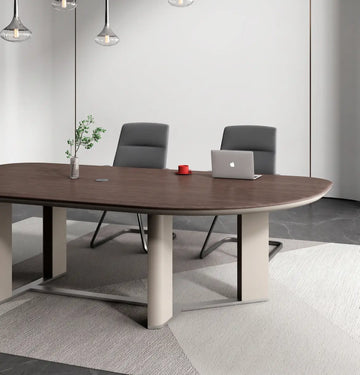 Amo Meeting Table (6-8 Pax) Consumer KANO