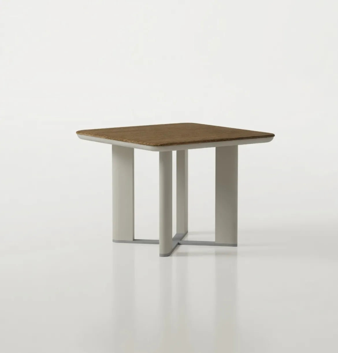 Universal Amo Small Meeting Table Consumer KANO