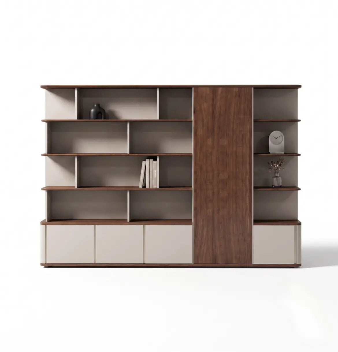Amo Executive Wall Storage Consumer KANO