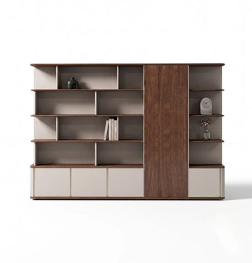 Amo Executive Wall Storage Consumer KANO
