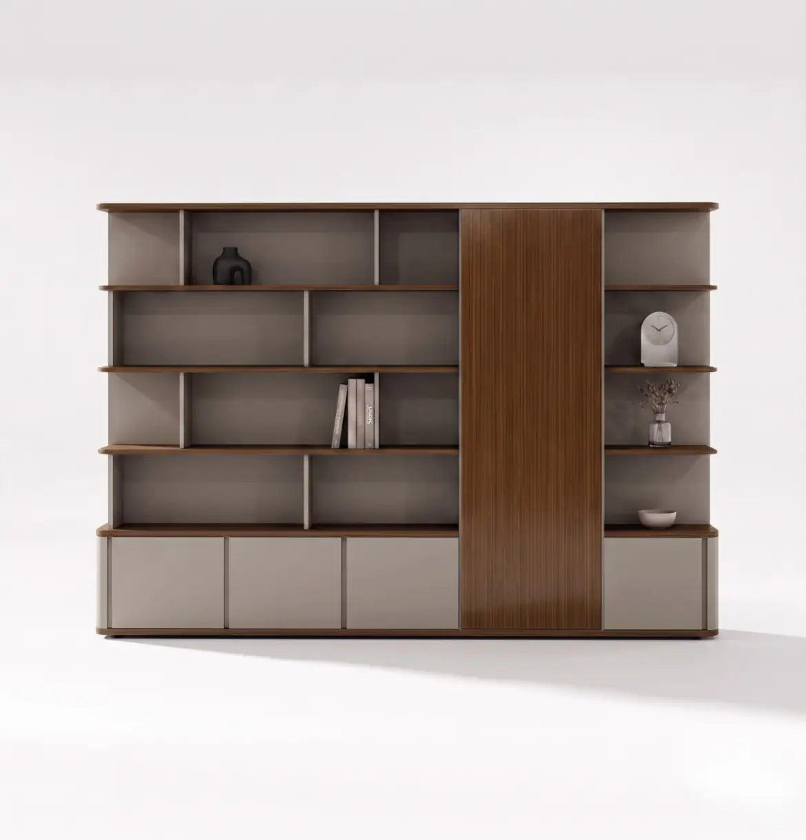 Amo Executive Wall Storage Consumer KANO
