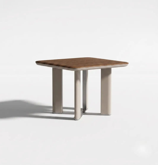 Universal Amo Small Meeting Table Consumer KANO CY19 Mocha Teakwood 1000 8-10 Weeks