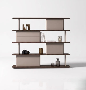 Amo Divider Consumer KANO CY08 Dark Chocolate Walnut 1800 8-10 Weeks