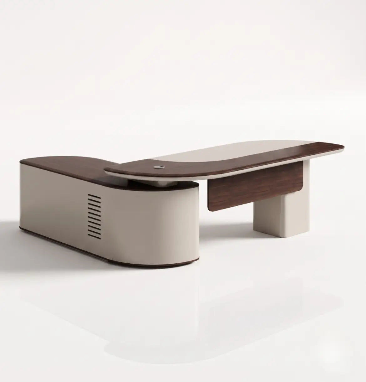 Amo Executive Desk (2 Sizes) Consumer KANO