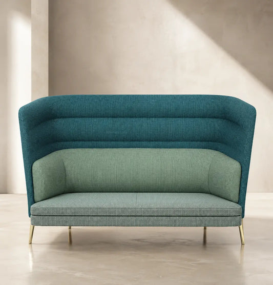 Angus Lounge Sofa Consumer BAFCO Cyan 8-10 Weeks 