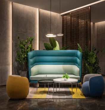 Angus Lounge Sofa Consumer BAFCO