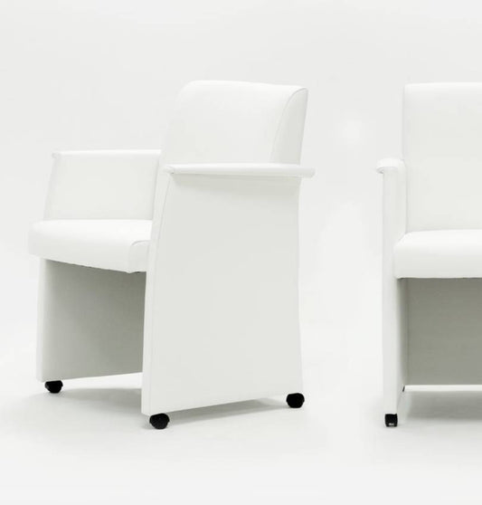 Aranda Luxury Side Chair