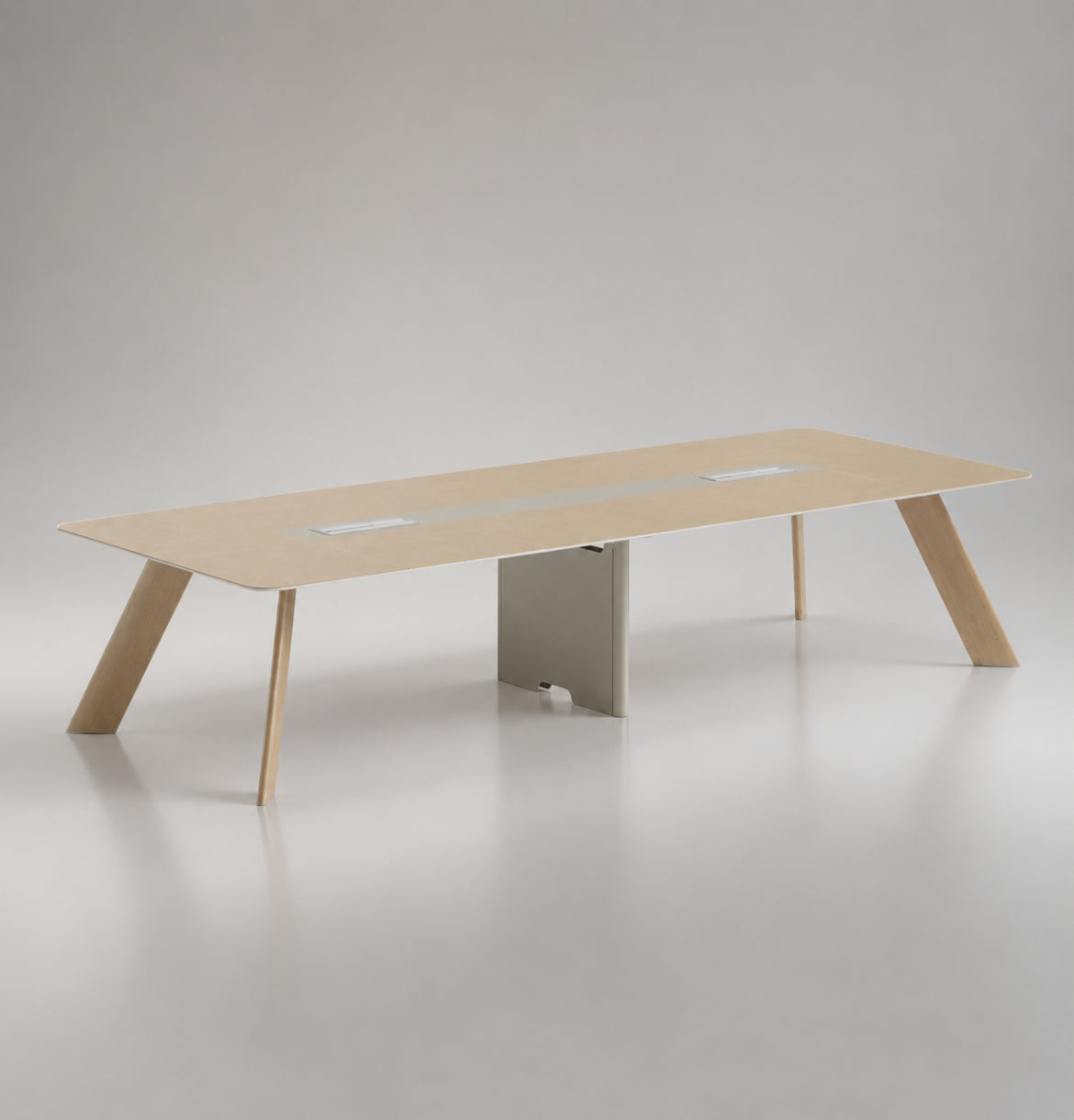 Athan Conference Table (8-12 Pax) Consumer KANO