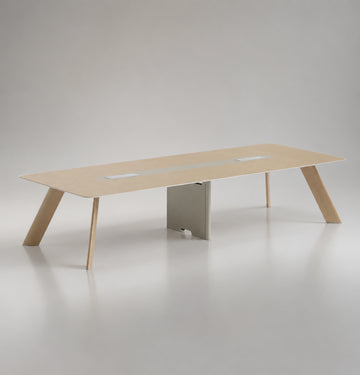 Athan Conference Table (8-12 Pax) Consumer KANO