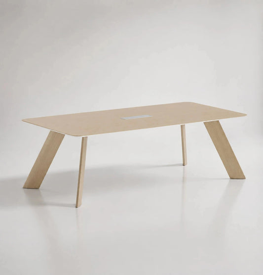 Athan Meeting Table (6-8 Pax) Consumer KANO