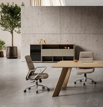 Athan Conference Table (8-12 Pax) Consumer KANO