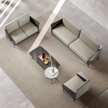 Athan 3-Seater Sofa Consumer KANO