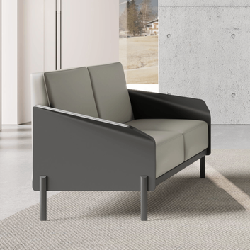 Athan 2-Seater Sofa Consumer KANO   