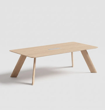 Athan Meeting Table (6-8 Pax) Consumer KANO