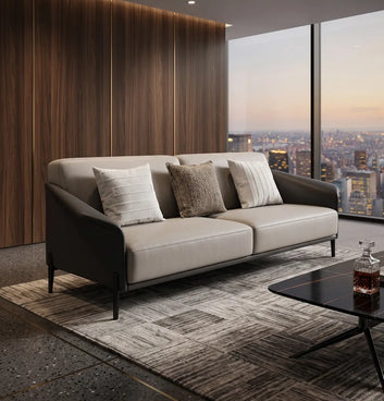 Athan 3-Seater Sofa Consumer KANO
