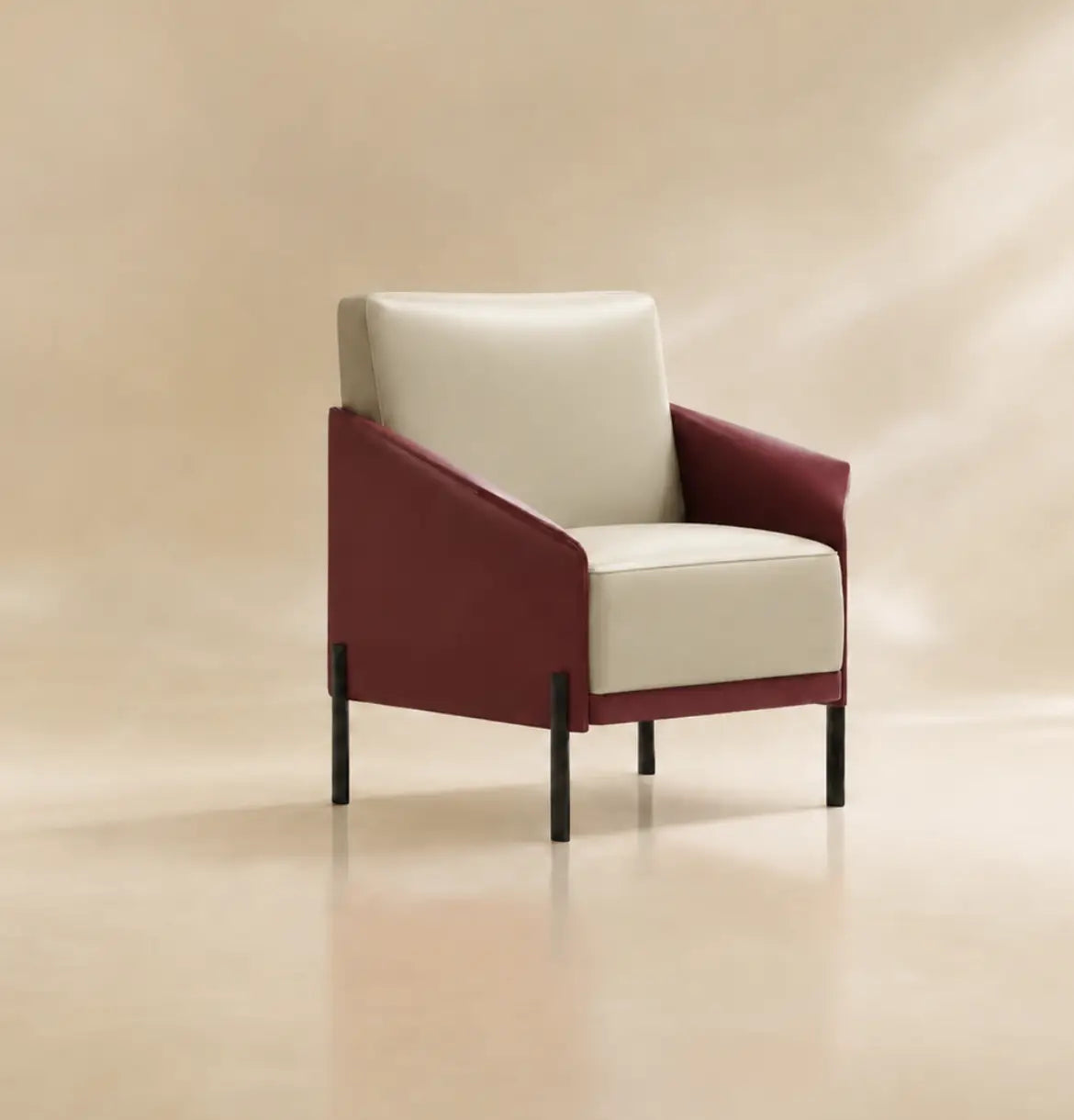 Athan Armchair Consumer KANO
