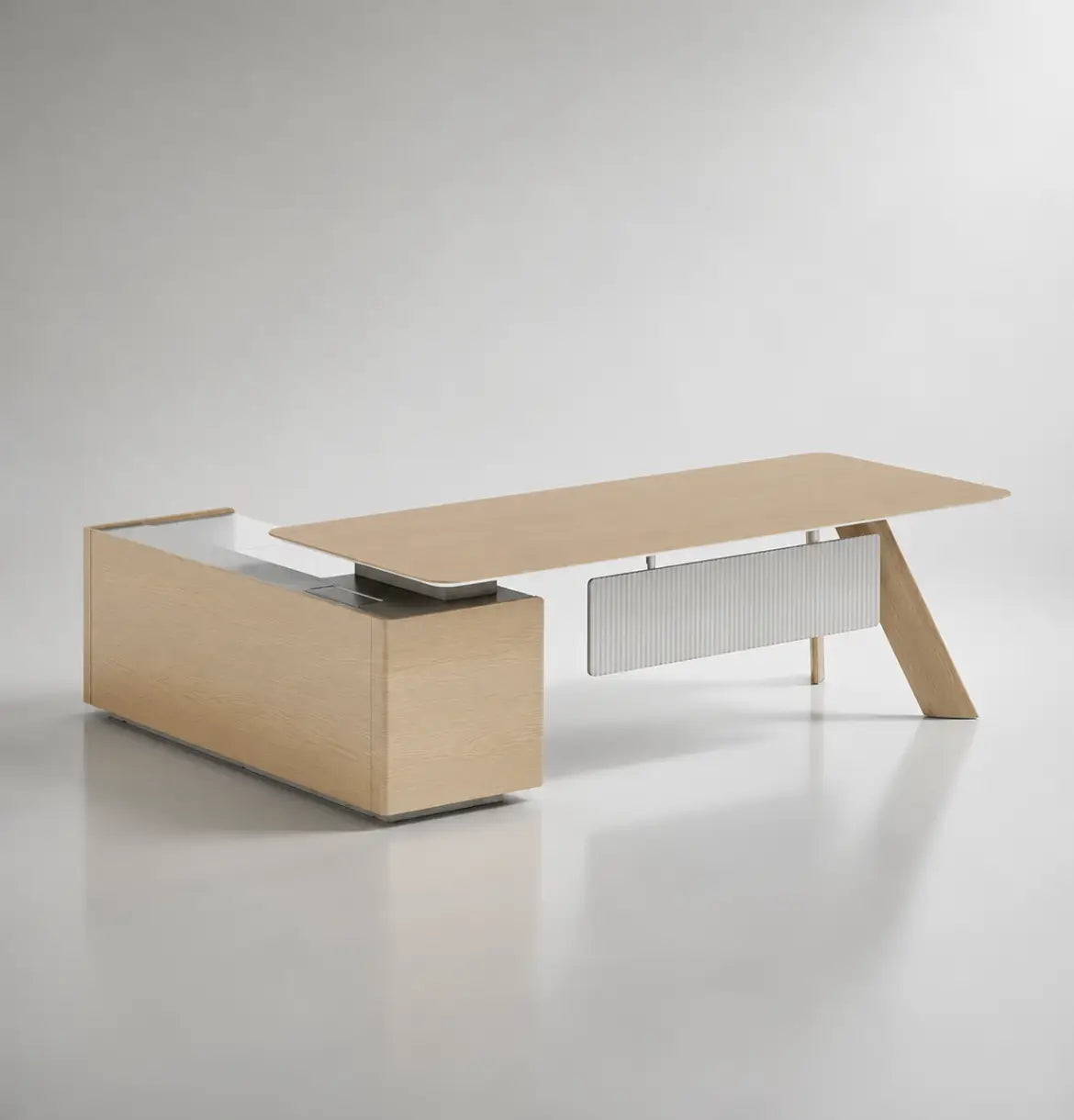 Athan Executive Desk (4 Sizes) Consumer KANO