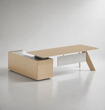 Athan Executive Desk (4 Sizes) Consumer KANO
