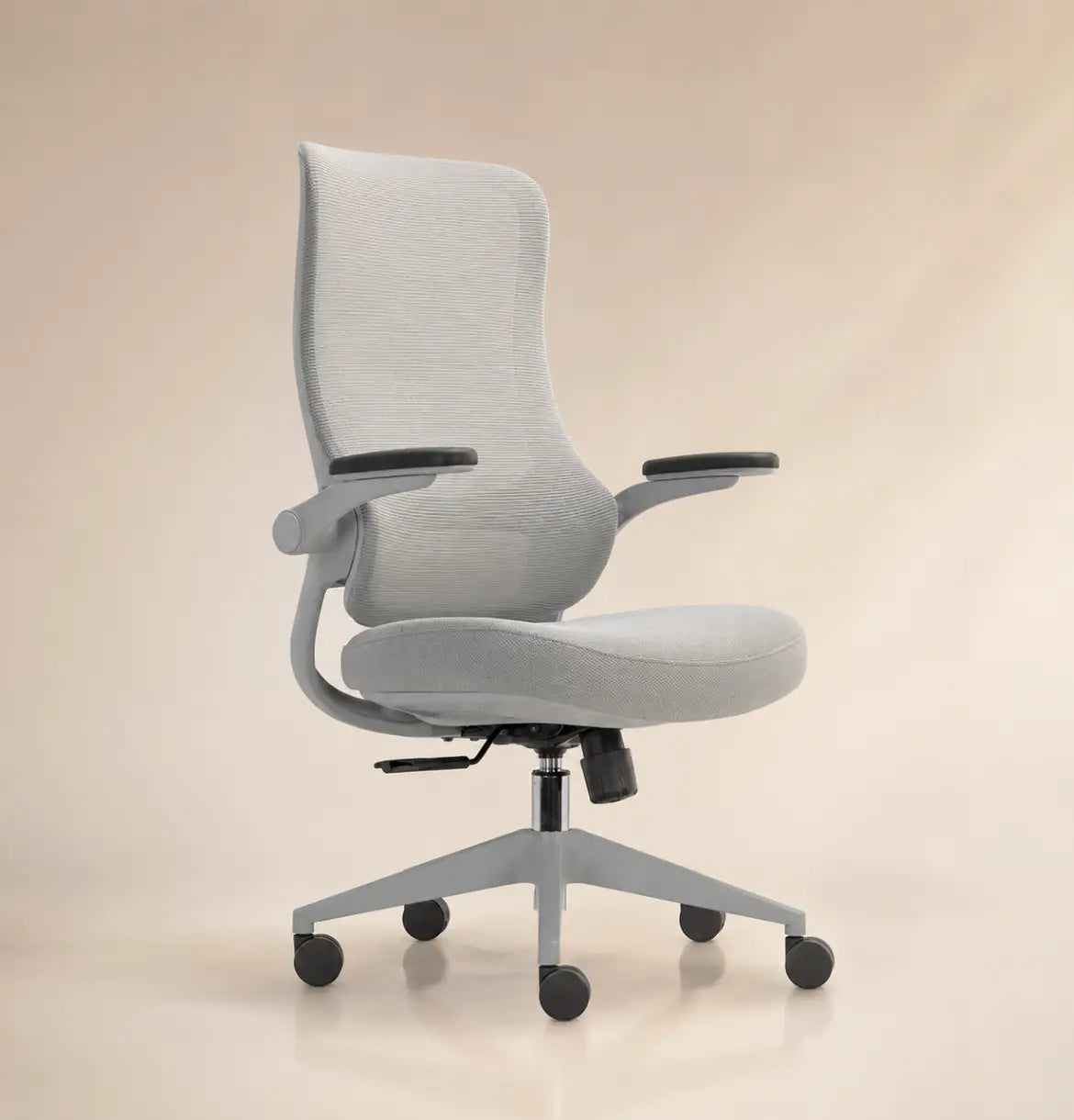Aurora Ergonomic Chairs Consumer BAFCO   