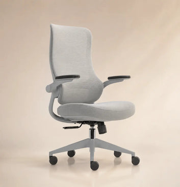 Aurora Ergonomic Chairs Consumer BAFCO   