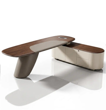 Avia Executive Desk (3 Sizes) Consumer KANO
