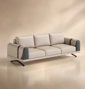 Avia 3-Seater Sofa Consumer KANO