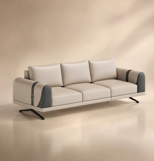 Avia 3-Seater Sofa Consumer KANO