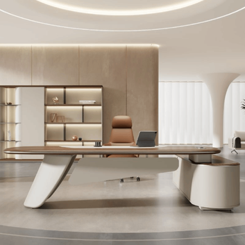 Avia Executive Desk (3 Sizes)