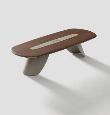 Avia Meeting Table (8-12 Pax) Consumer KANO