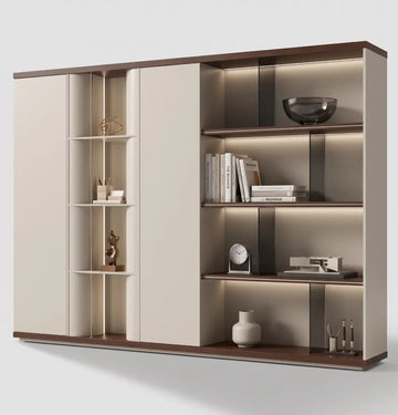 Avia Executive Wall Storage (2 Sizes) Consumer KANO