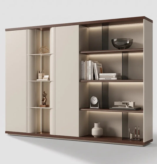 Avia Executive Wall Storage (2 Sizes) Consumer KANO