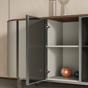Avia Credenza Consumer KANO   