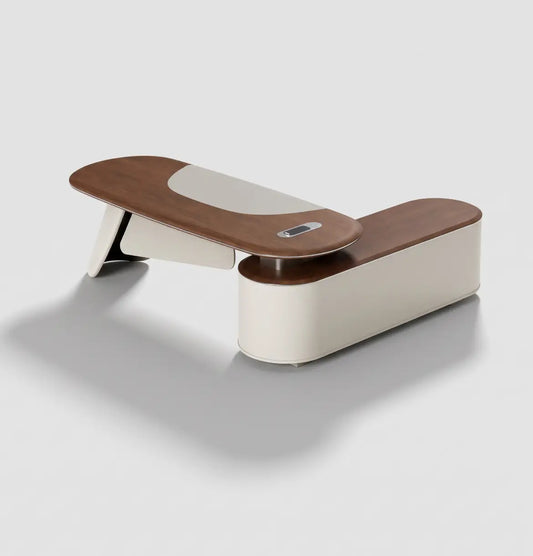 Avia Executive Desk (3 Sizes) Consumer KANO