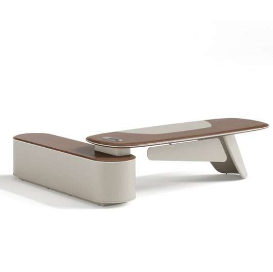 Avia Executive Desk (3 Sizes)