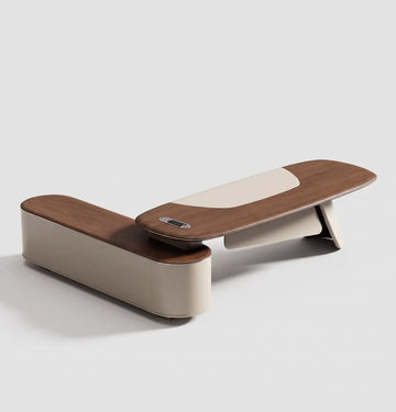 Avia Executive Desk (3 Sizes) Consumer KANO