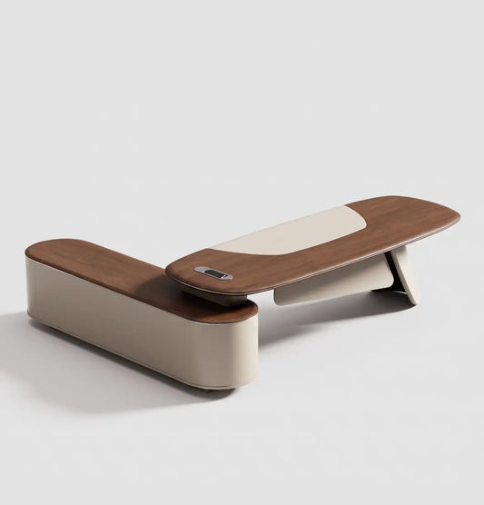 Avia Executive Desk (3 Sizes) Consumer KANO
