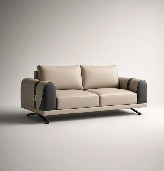 Avia 2-Seater Sofa Consumer KANO