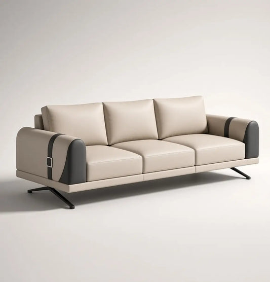 Avia 3-Seater Sofa Consumer KANO
